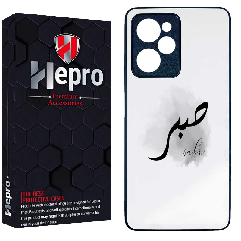 کاور هپرو طرح فانتزی مدل TPU مناسب برای گوشی موبایل شیائومی Poco X5 Pro