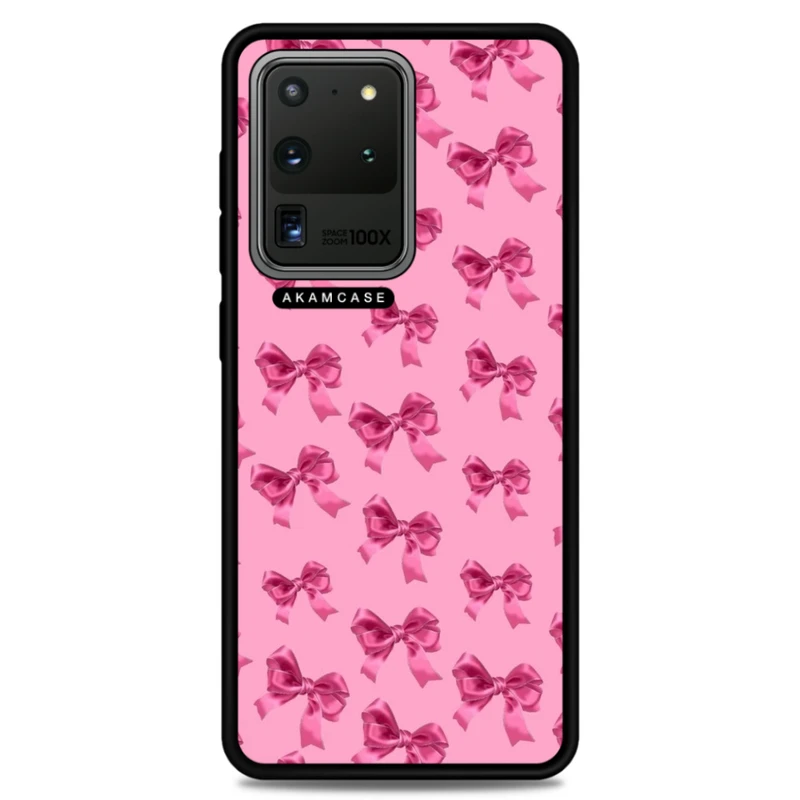 کاور آکام مدل AMC-WSGS20U-BOWS7 مناسب برای گوشی موبایل سامسونگ Galaxy S20 Ultra