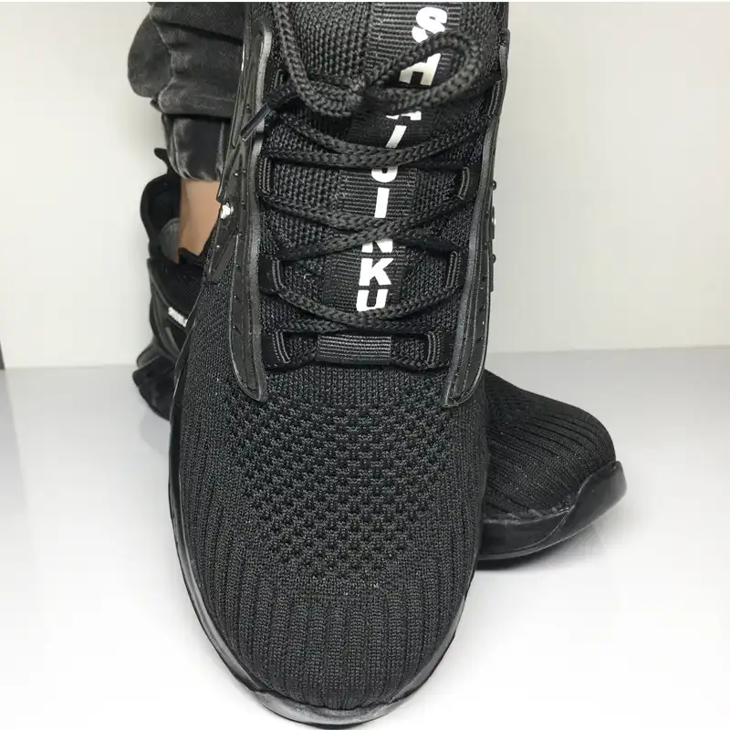 کفش پیاده روی مدل  01-bk