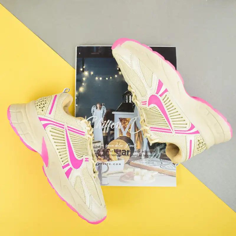 کفش راحتی زنانه مدل هلموند کد CR.2900