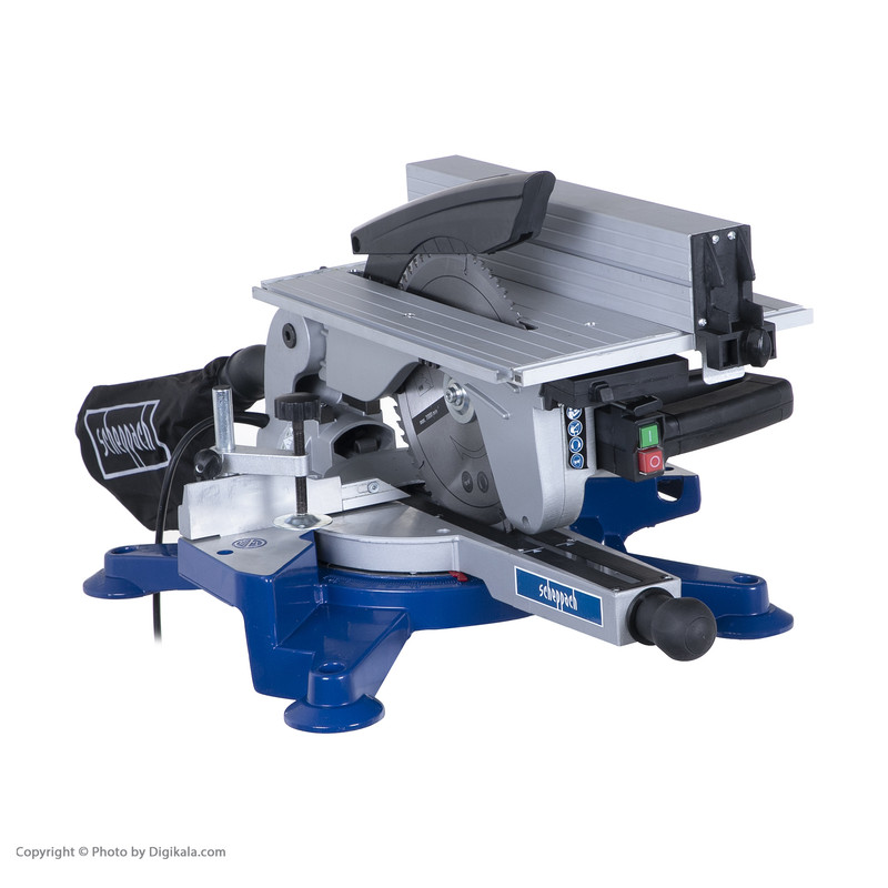 اره فارسی بر شپخ مدل 5901103901 - HM100T