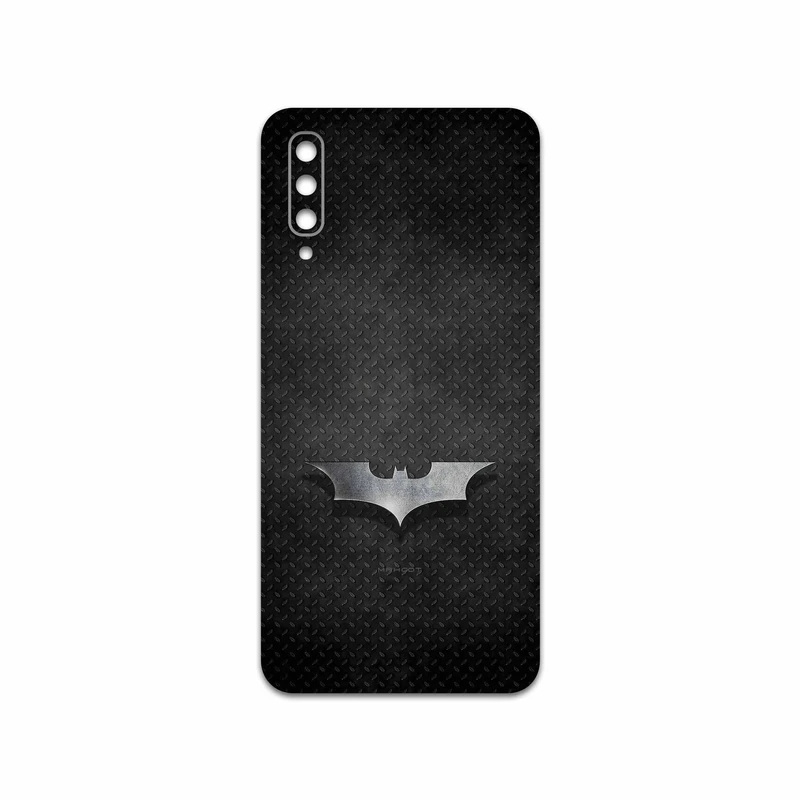 برچسب پوششی ماهوت مدل Batman مناسب برای گوشی موبایل سامسونگ Galaxy A50