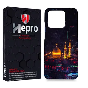 HEPRO MC Cover for XIAOMI REDMI 10C