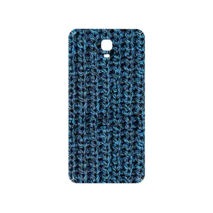 MAHOOT Fabric Texture 2 Cover Sticker for GLX Aria 1