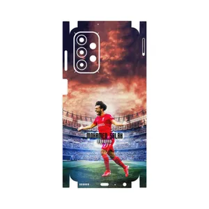 MAHOOT Mohammad Salah-FullSkin Cover Sticker for Samsung Galaxy A23