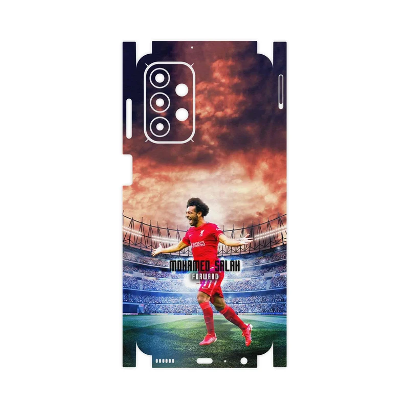 برچسب پوششی ماهوت مدل Mohammad Salah-FullSkin مناسب برای گوشی موبایل سامسونگ Galaxy A23
