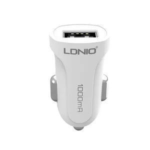 شارژر فندکی الدینیو مدل C-3100