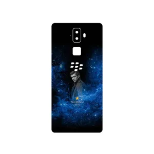 MAHOOT tom holland Cover Sticker for BlackBerry Evolve