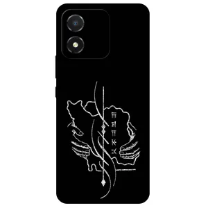 Megafone Homeland 1627 Cover For Honor X5 4G