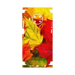 MAHOOT Fall Season-FullSkin Cover Sticker for Nokia X20