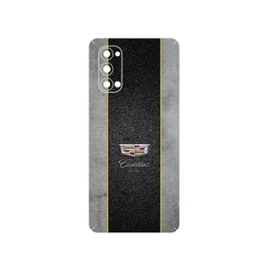 MAHOOT Cadillac Cover Sticker for Oppo Reno4 Pro 5G