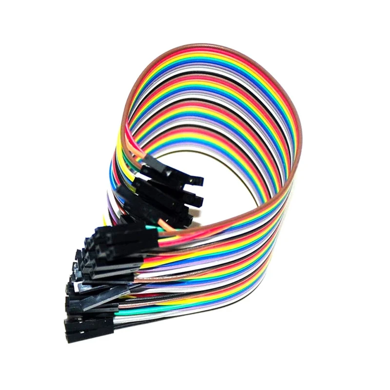 سیم جامپر مدل 20 FF بسته 40 عددی