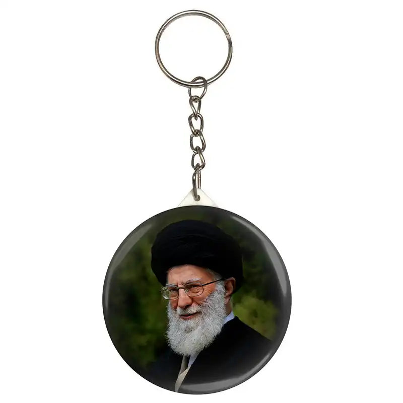 جاکلیدی طرح رهبر حضرت سید علی خامنه ای مدل S12250