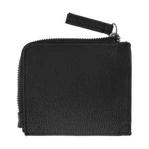 کیف پول مردانه ال سی وایکیکی مدل 7K6113Z8-NEWBLACK
