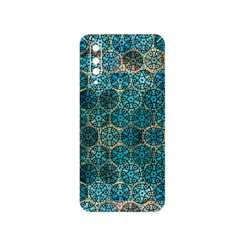 برچسب پوششی ماهوت مدل Iran Tile 9 مناسب برای گوشی موبایل شیائومی MI 9 Lite