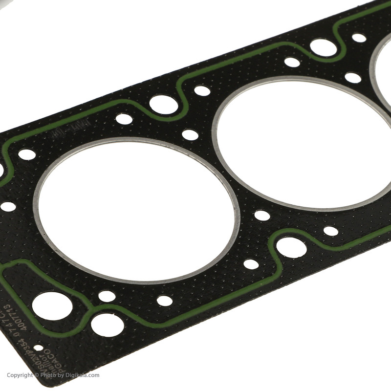 واشر سرسیلندر ایساکو کد 1860601298 مناسب برای پژو 405 و دنا