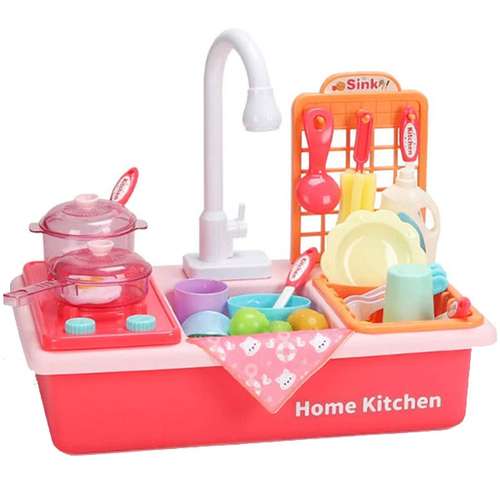 اسباب بازی سینک ظرف شویی مدل WD-P41