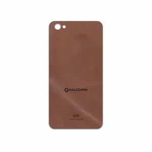 MAHOOT MNL-QLQM Cover Sticker for Xiaomi Redmi Note 5A