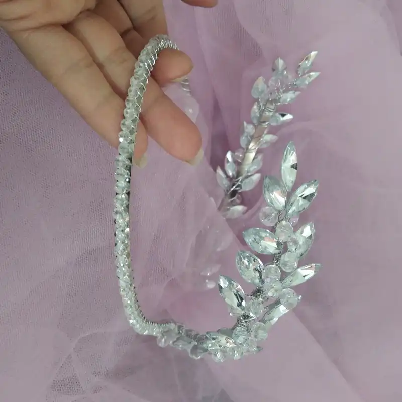 تل مو زنانه مدل دوبل