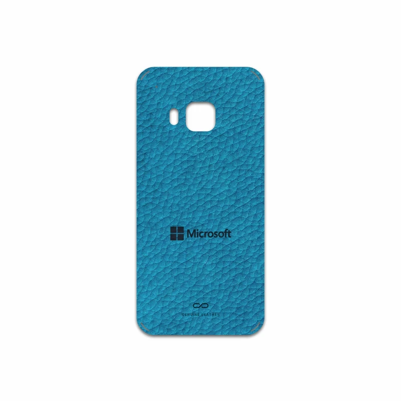 برچسب پوششی ماهوت مدل BL-MCRSFT مناسب برای گوشی موبایل اچ تی سی One M9