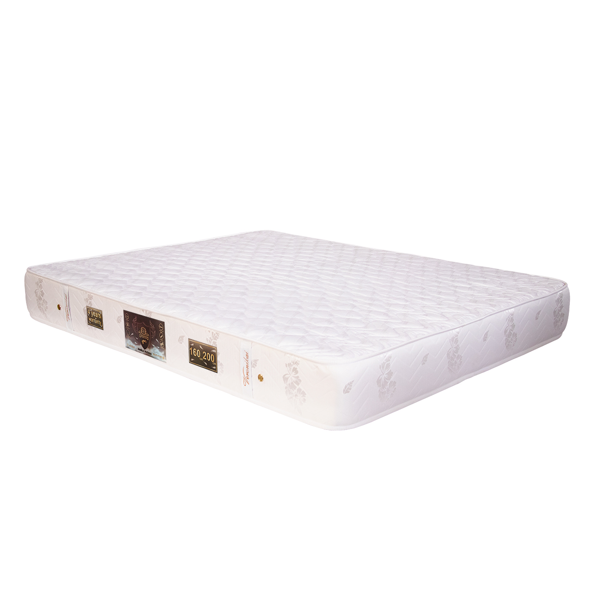 تشک ورونیکا مدل Smart سایز 200 x 160سانتی‌متر