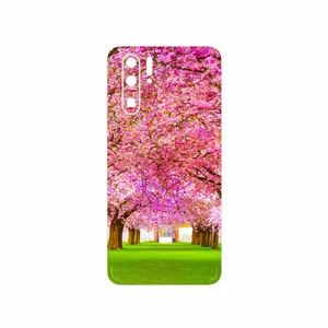 MAHOOT Spring Season Cover Sticker for Huawei P30 Pro