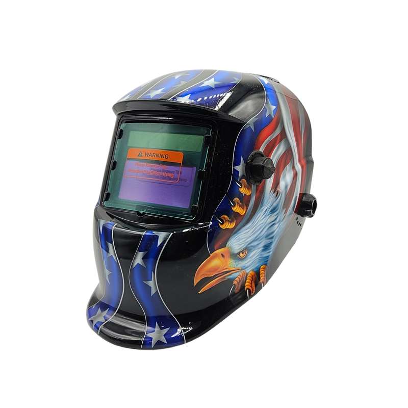 کلاه ایمنی جوشکاری اینتیمکث کد 0890 کلاه ایمنی جوشکاری اینتیمکث کد 0890