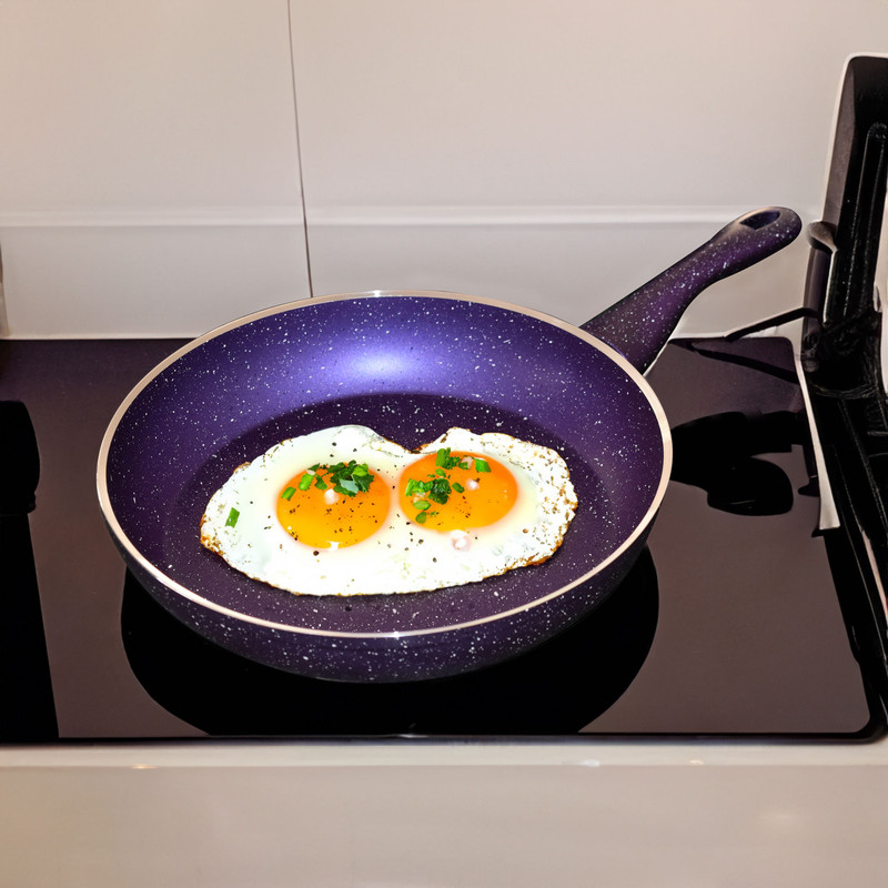 سرویس پخت و پز 9 پارچه لینس مدل Altaibe