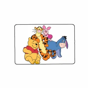 ماوس پد مدل دیزنی کد 060