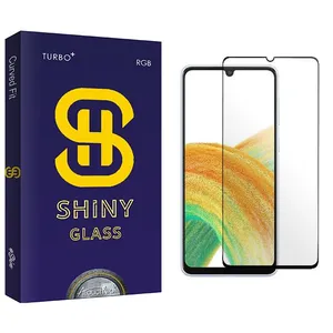 Atouchbo Shiny Full Screen Protector For Samsung Galaxy A33 5G
