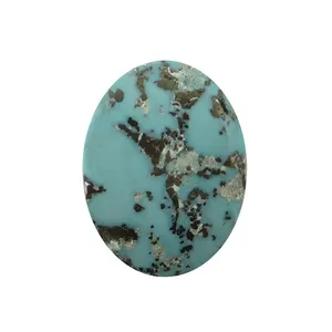 سنگ فیروزه پارلا گوهر کد 5421