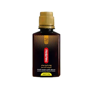 پودر لایه بردار پوست آیسان مدل HK010 وزن 90 گرم مجموعه 6 عددی