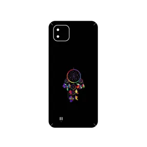 MAHOOT Dream Catchers Cover Sticker for Realme C11 2021