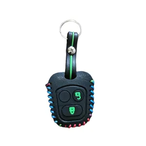 کاور ریموت خودرو اس پی اس مدل sps-424 مناسب برای 206
