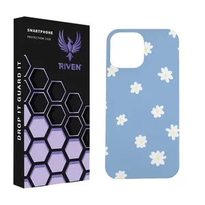 RIVEN RI2-6 Case For Apple iphone 14 Pro