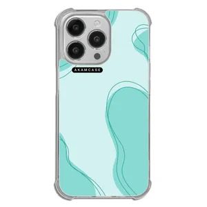 AKAM AMCWTA13PRO-COLOR PATTERN5 Cover For Apple iPhone 13 Pro
