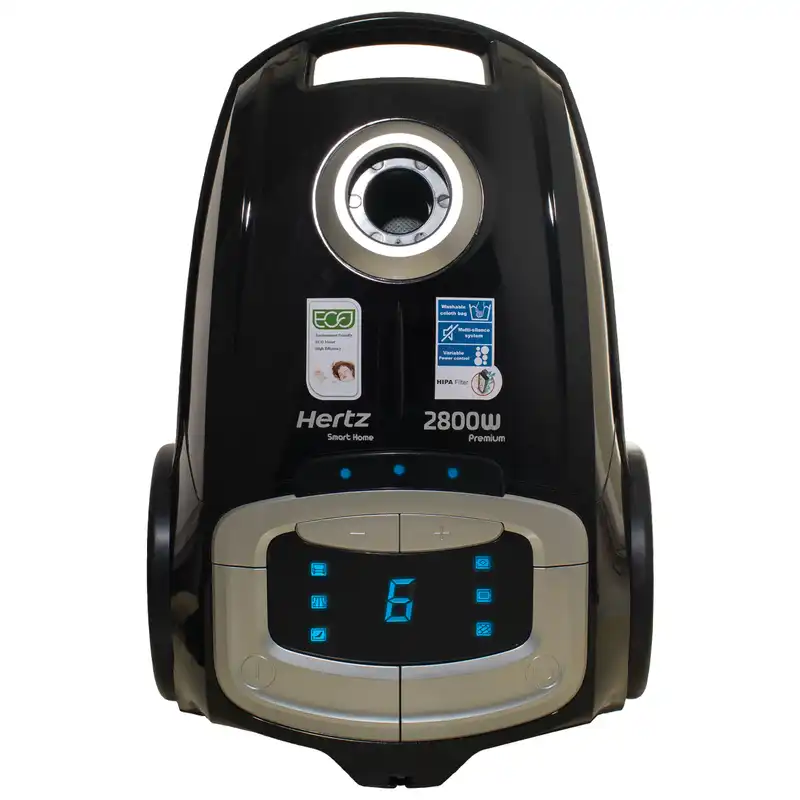 جاروبرقی هرتز مدل HLV-3522