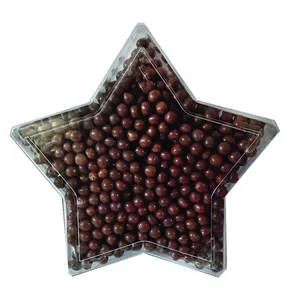 شکلات کریسپی ریز کاکائویی - 100 گرم
