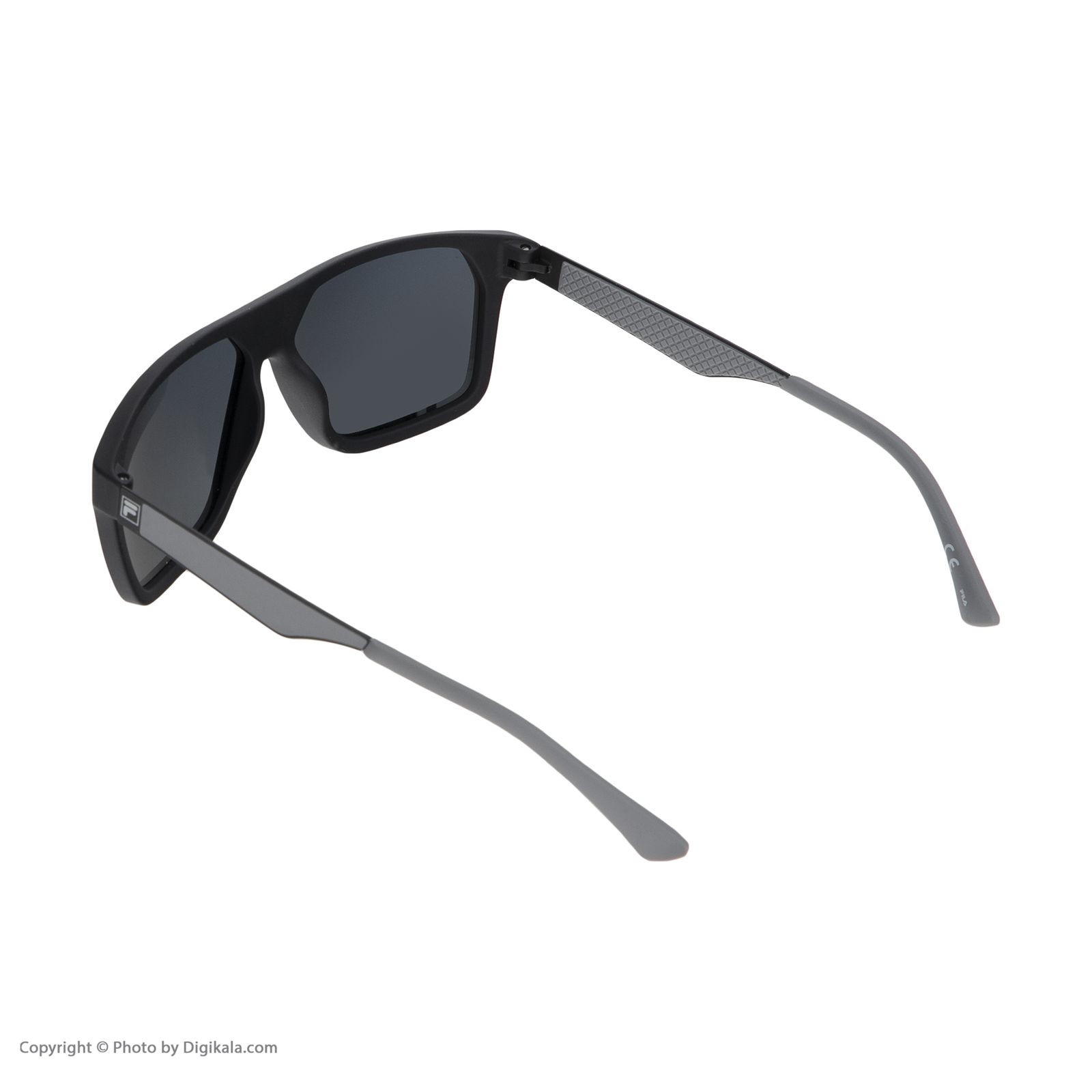 عینک آفتابی مردانه فیلا مدل SF8496 U28P -  - 4