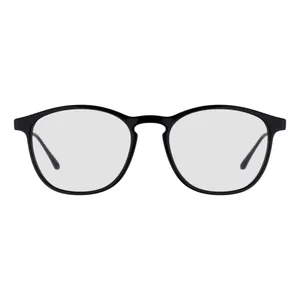 فریم عینک طبی پنتوس (Pantos) جورجیو آرمانی مدل 0AR7141-5017 مناسب برای صورت قلب، مربع و لوزی