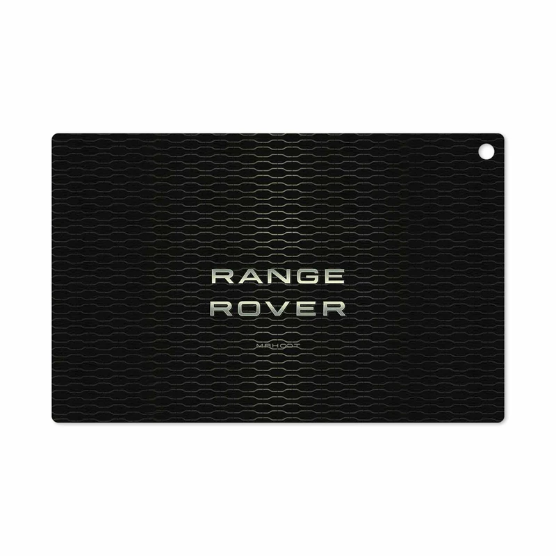 برچسب پوششی ماهوت مدل Range-Rover-Logo مناسب برای تبلت سونی Xperia Tablet Z LTE 2013