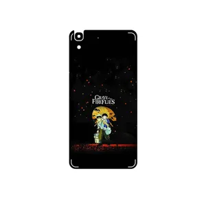 MAHOOT Grave of the Fireflies Cover Sticker for Huawei Y6 2015