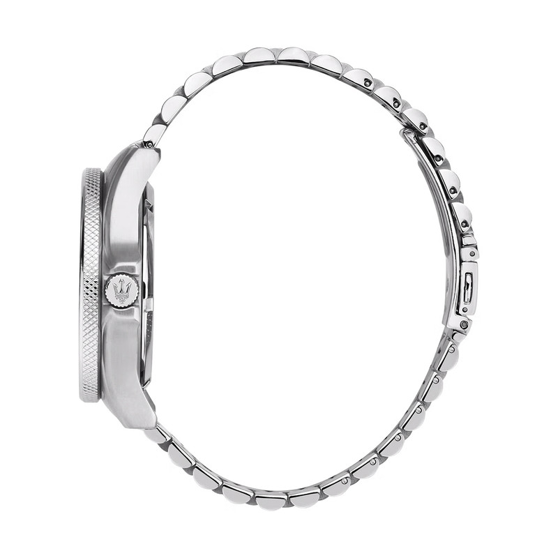 ساعت مچی عقربهای مردانه اتوماتیک مازراتی مدل R8823140011