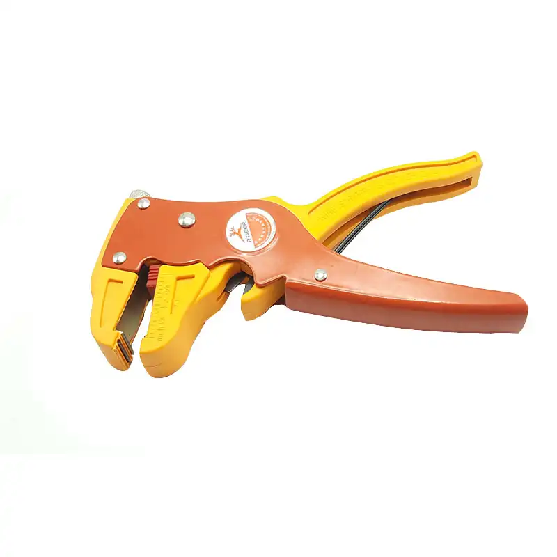 انبر سیم لخت کن آردر مدل RT-8150 سایز 8 اینچ