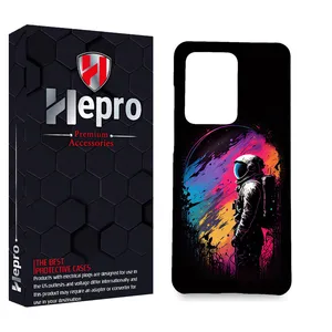 HEPRO MC Cover for SAMSUNG GALAXY S21 ULTRA