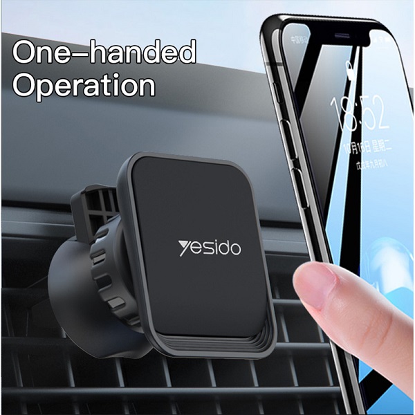 پایه نگهدارنده گوشی موبایل یسیدو مدل c110