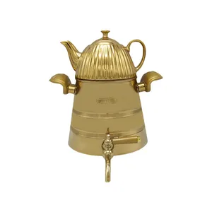 ست کتری و قوری برتونی مدل 1034