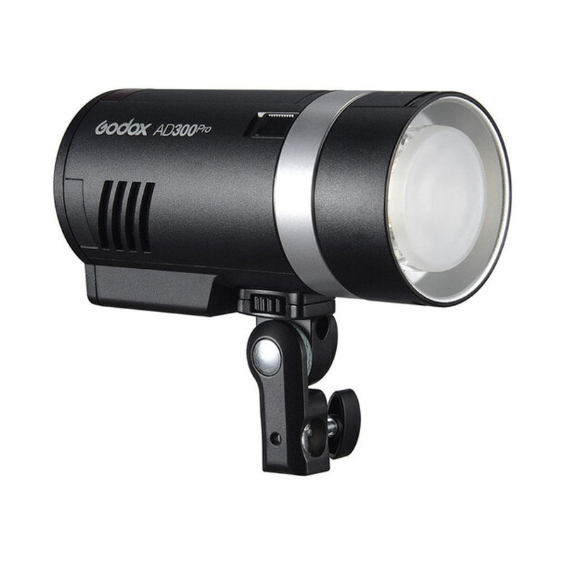 فلاش استودیویی پرتابل گودکس مدل AD300pro