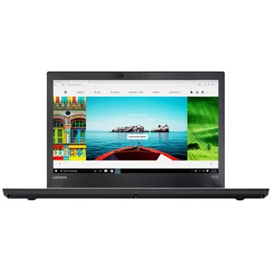 لپ تاپ 14 اینچی لنوو مدل ThinkPad T470 - A
