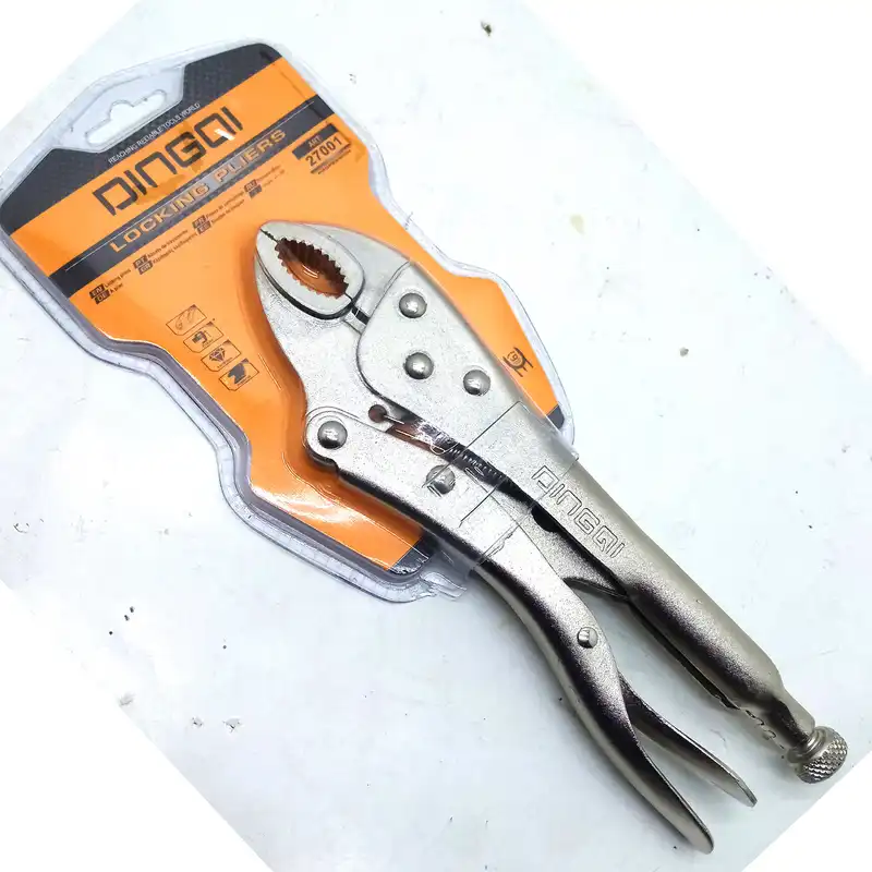 انبر قفلی دینگشی مدل B1021H سایز 10 اینچ